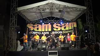 Download lagu EMANSIPASI WANITA-FEBRO-OM NEW SAMSAM-KARYA CIPTA H.RHOMA IRAMA mp3