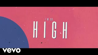 Aslove - So High (Lyrics Video) ft. Norma Jean Martine