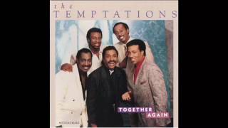 The Temptations - Look What You Started