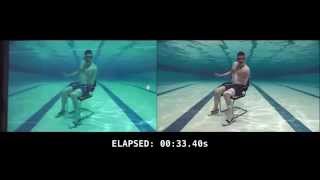 Bernhoft - Come Around (Behind The Scenes)