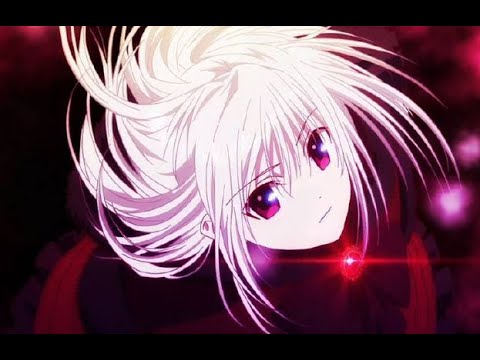 Flame Of Red - Kushina Anna