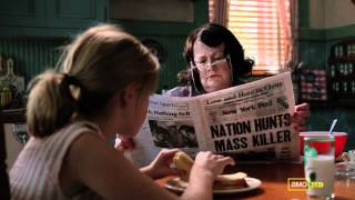Mad Men Season 5 Trailer - Mystery Date