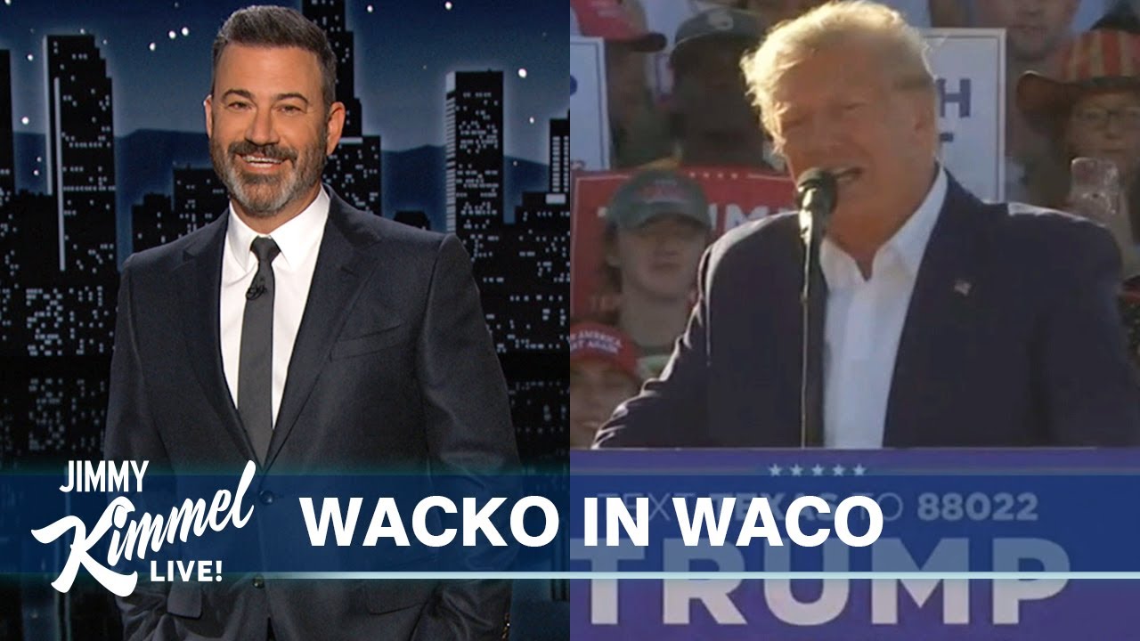 Watch video Trump Attacks Stormy Daniels at Rally, Kanye Likes Jewish People Again & Viagra's 25th Anniversary Now Trump Attacks Stormy Daniels at Rally, Kanye Likes Jewish People Again & Viagra's 25th Anniversary