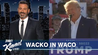 Trump Attacks Stormy Daniels at Rally, Kanye Likes Jewish People Again &amp; Viagra's 25th Anniversary