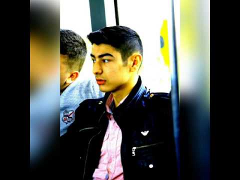 RIDVAN KARA ~ 《kalbimde büyüttüğüm, rüyalarımda gördüğüm》!!! (Official video)