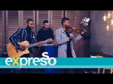 ALT EGO covers "Too Good at Goodbyes" by Sam Smith