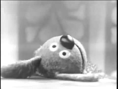 Rowlf's existential doubt