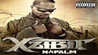 [ PREVIEW + DOWNLOAD ] Xzibit - Napalm (Deluxe Edition)