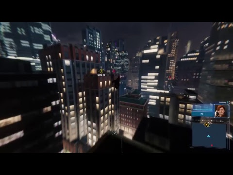 Jucam putin spiderman