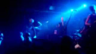 The Blackout - Shut The Fuck Up Uppercut (New Song)