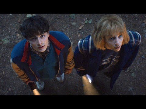 Stranger Things Episodes To Rewatch Before Season 5