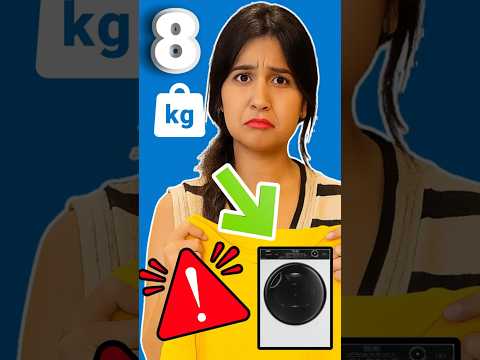 Haier trockner 8 kg (WARNUNG!) Haier Wärmepumpentrockner 8 kg