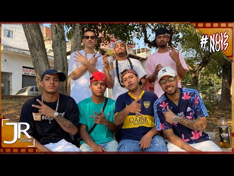 MEDLEY JR13 #10 - MC'S LUKINHAS LT, DJR, GOMES MLK, TH ZS, PEU, PAULINHO MVK & COTEIN