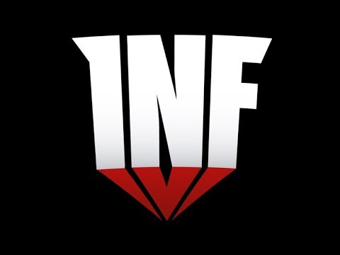 FINAL INFAMOUS vs SG Bo5