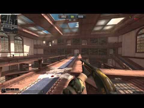 skill AZID_pour letcol part1 [AFURA] RSB