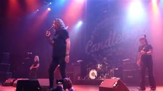 Candlebox - Arrow (Houston 08.23.18) HD