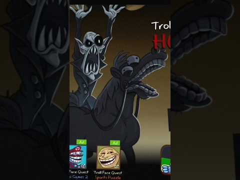 ALL Levels Free Hints | Troll Face Quest: Horror 3