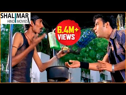 Hyderabadi Comedy Scenes Back To Back || Episode 104 || Shagufta Zareen,Sajid khan || Shalimar Hindi