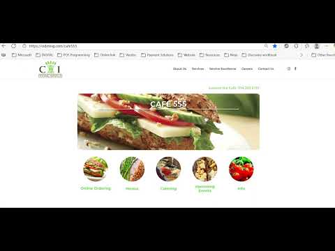 Delete saved credit card and add a new credit card