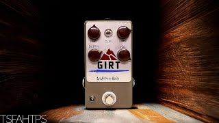 The Anarchy Audio GIRT Will Melt Your Face Off...!!!