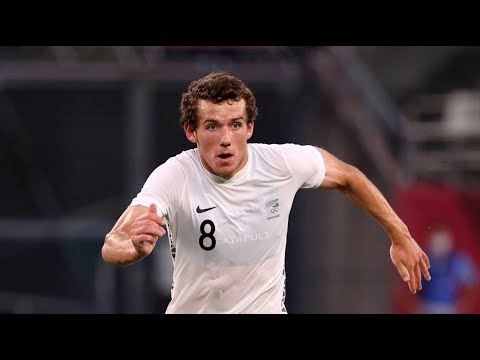 Joe Bell - VIKING MAESTRO - 2022 - HD