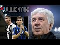 Project Gasperini: Juventus zonder Ronaldo maar met Hateboer & De Roon?