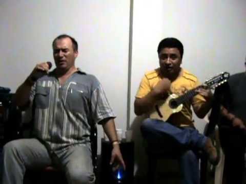 TIEMPO AL TIEMPO-FREDY VELASQUEZ Y ARKAWA