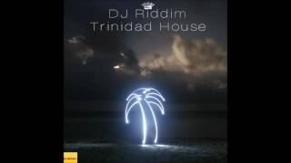 Trinidad House - Tropical House