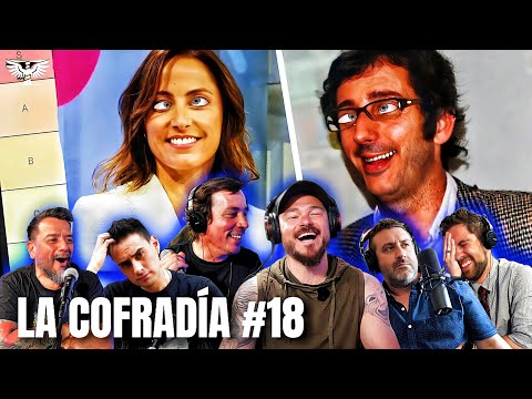 RANKING PERIOPROGRES | LA COFRADIA #18