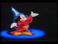 Walt Disney Home Video 1986 1995 Latin American Spanish Presents Variant