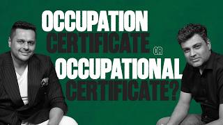 Why Mumbai Developers Fear The Occupation Certificate?