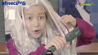 [ENG SUB] 180618 Mamamoo Solar Emotions Encore Concert VCR  Yong Sun Hae Goddess Wave Challenge