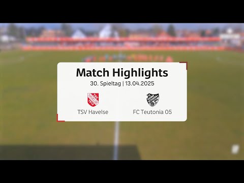 Tabellenführer bleibt unantastbar | Regionalliga Nord 30. Spieltag