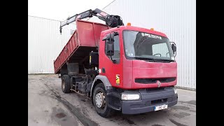 Камион кипер Renault Premium 370 | Слика 4 - Autoline