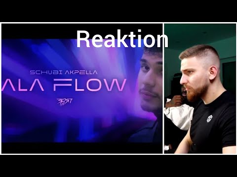 Mois und Manuellsen reagieren auf Schubi AKpella - ALA FLOWS 🤫🔥