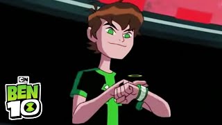 Omniverse: Kevin Joins Servantis | Ben 10 | Cartoon Network