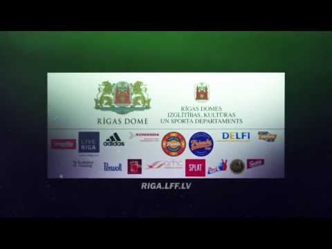 2018 06 18 SK Kengaroos / FK Salaspils - FK Lielupe 2