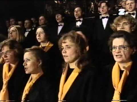 Ariel Ramirez   Misa Criolla