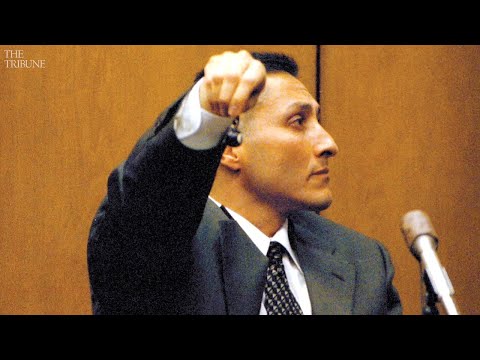 Catching a serial killer: How parole agent stopped Rex Krebs from striking again