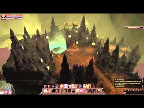 Cabal Online (Abandoned City) BGM