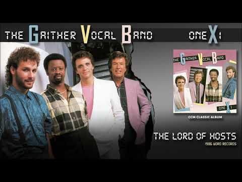 Thumbnail for The Lord of Hosts video