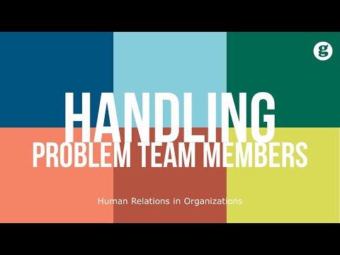 Human Relations Skills