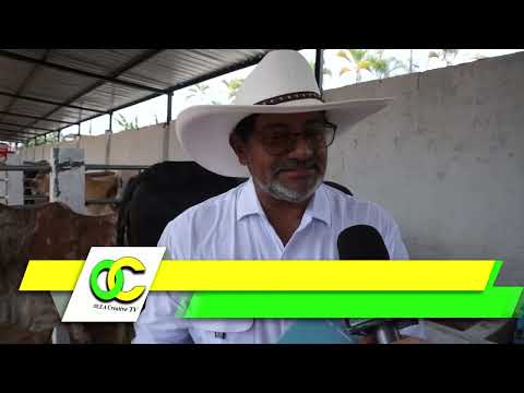 EXPO EL EMPALME  ASOGAN 2026
