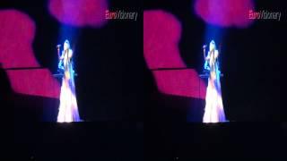 Sabina Babayeva -- When The Music Dies - 3D - Eurovision Song Contest - Azerbaijan 2012 - Final