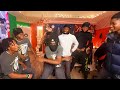 Raud Hosts A Beginner TANGING Class