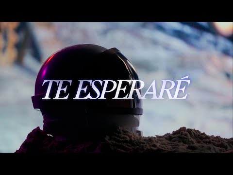 Miniatura de Te Esperar&eacute;