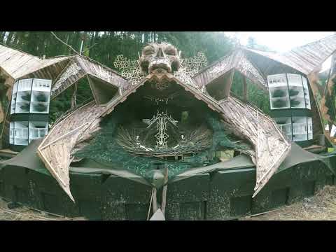 Virtuanoise Live @Master Of Puppets Festival 2018