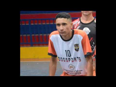 Matheus fala sobre participação do Dog Sports na Copa Morena