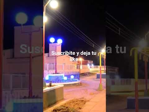 Suncho Corral Santiago del estero