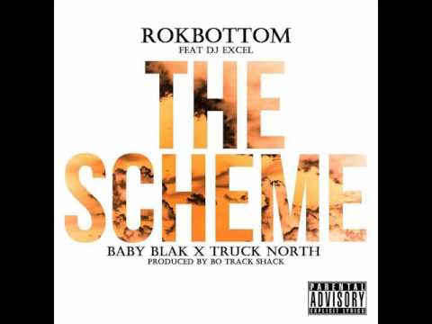 Rokbottom feat. Baby Blak & Truck North 